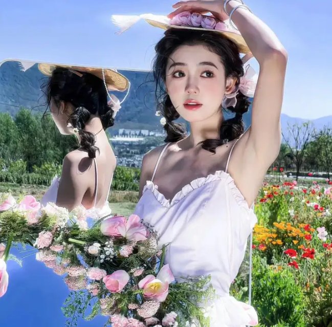 花满楼之绝世